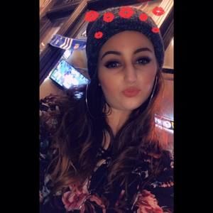 Meet your Posher, Morgan